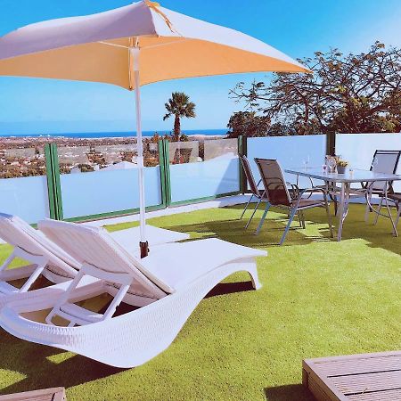 Vista Dorada 7A Villa Maspalomas  Eksteriør billede