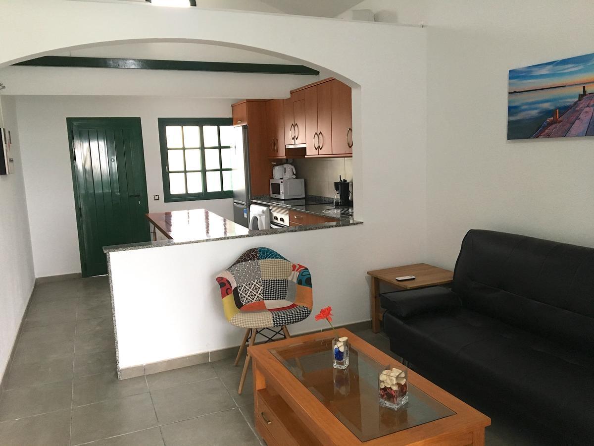 Vista Dorada 7A Villa Maspalomas  Eksteriør billede