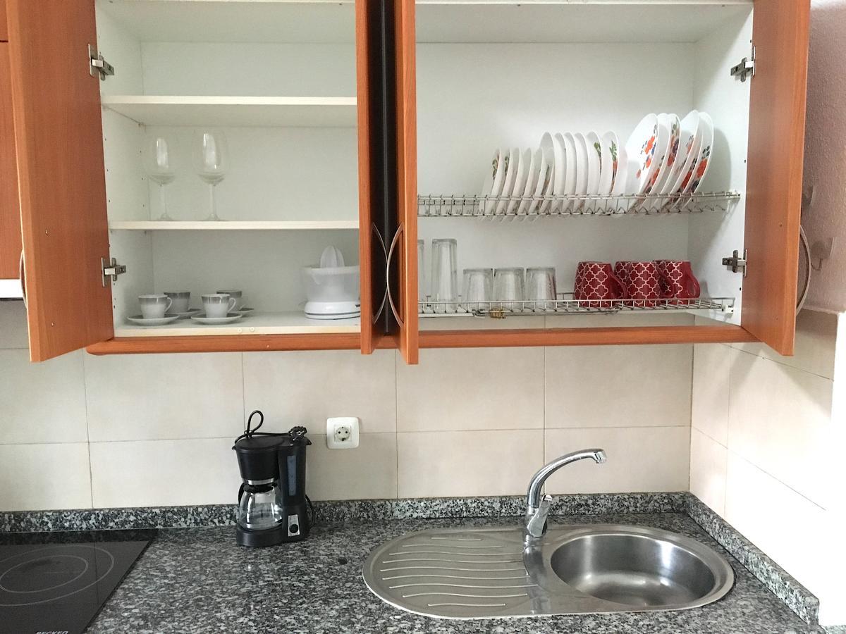 Vista Dorada 7A Villa Maspalomas  Eksteriør billede