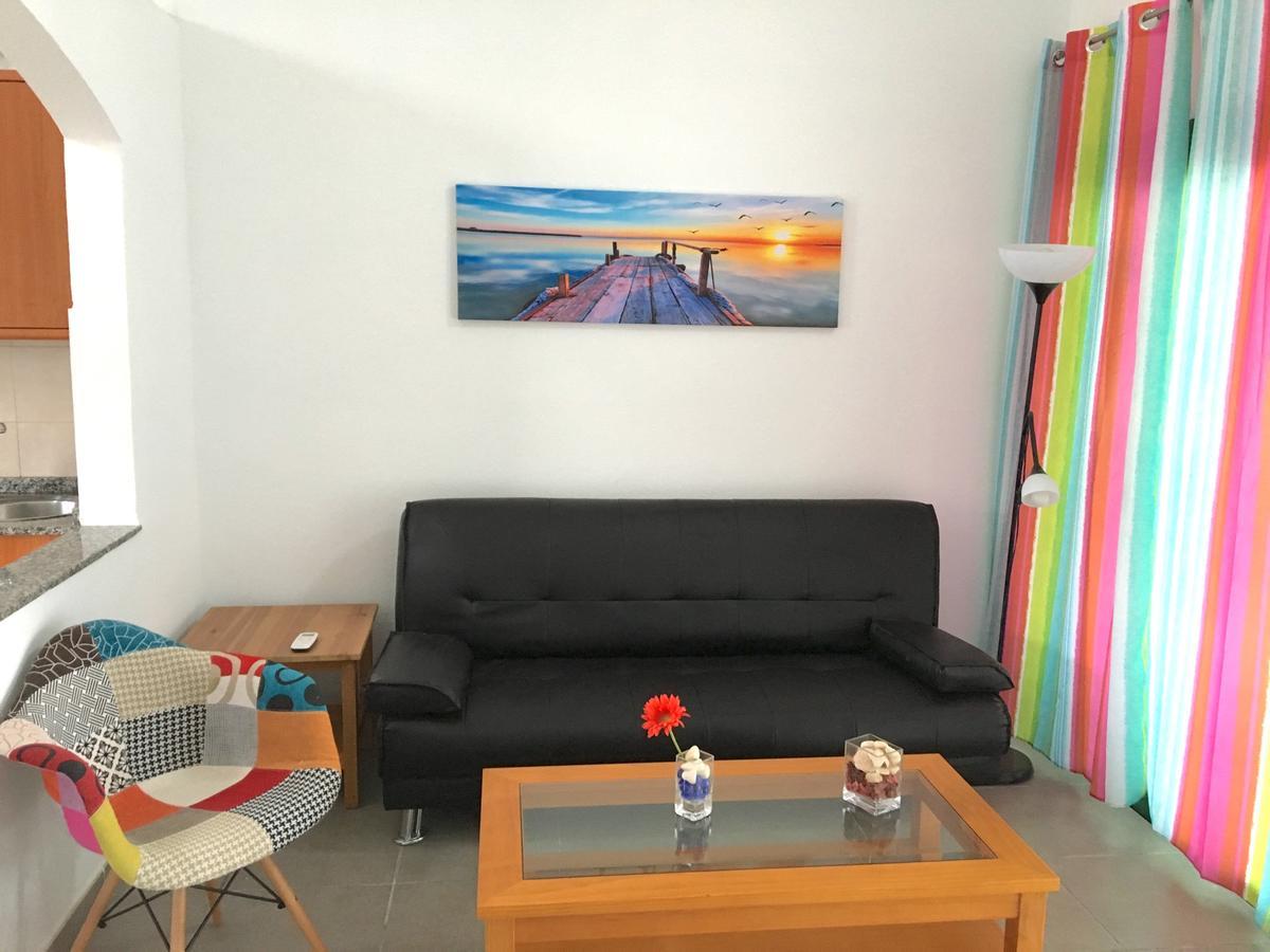 Vista Dorada 7A Villa Maspalomas  Eksteriør billede