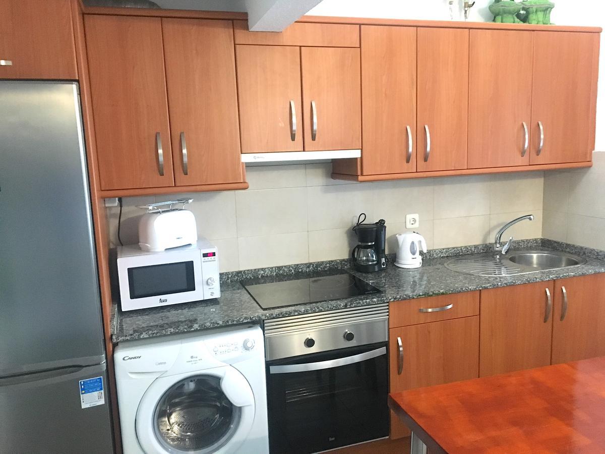 Vista Dorada 7A Villa Maspalomas  Eksteriør billede