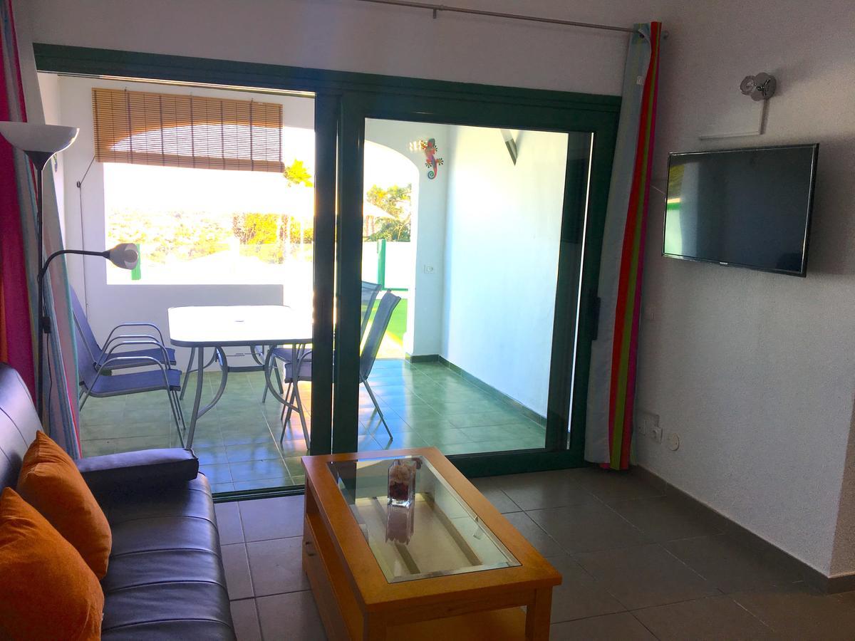 Vista Dorada 7A Villa Maspalomas  Eksteriør billede