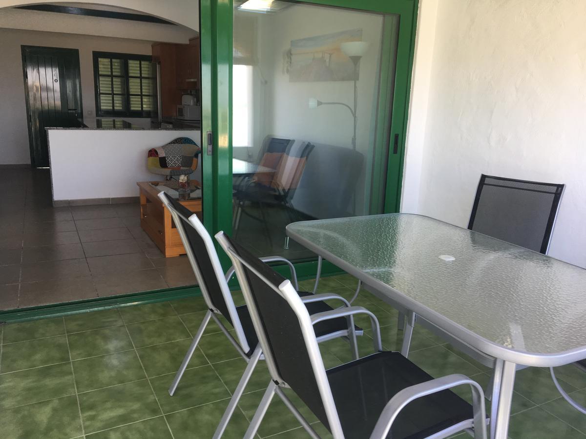 Vista Dorada 7A Villa Maspalomas  Eksteriør billede