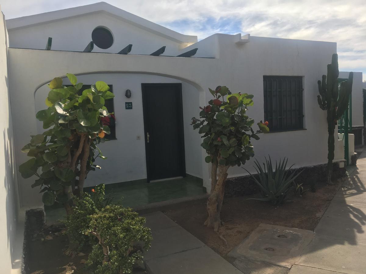 Vista Dorada 7A Villa Maspalomas  Eksteriør billede
