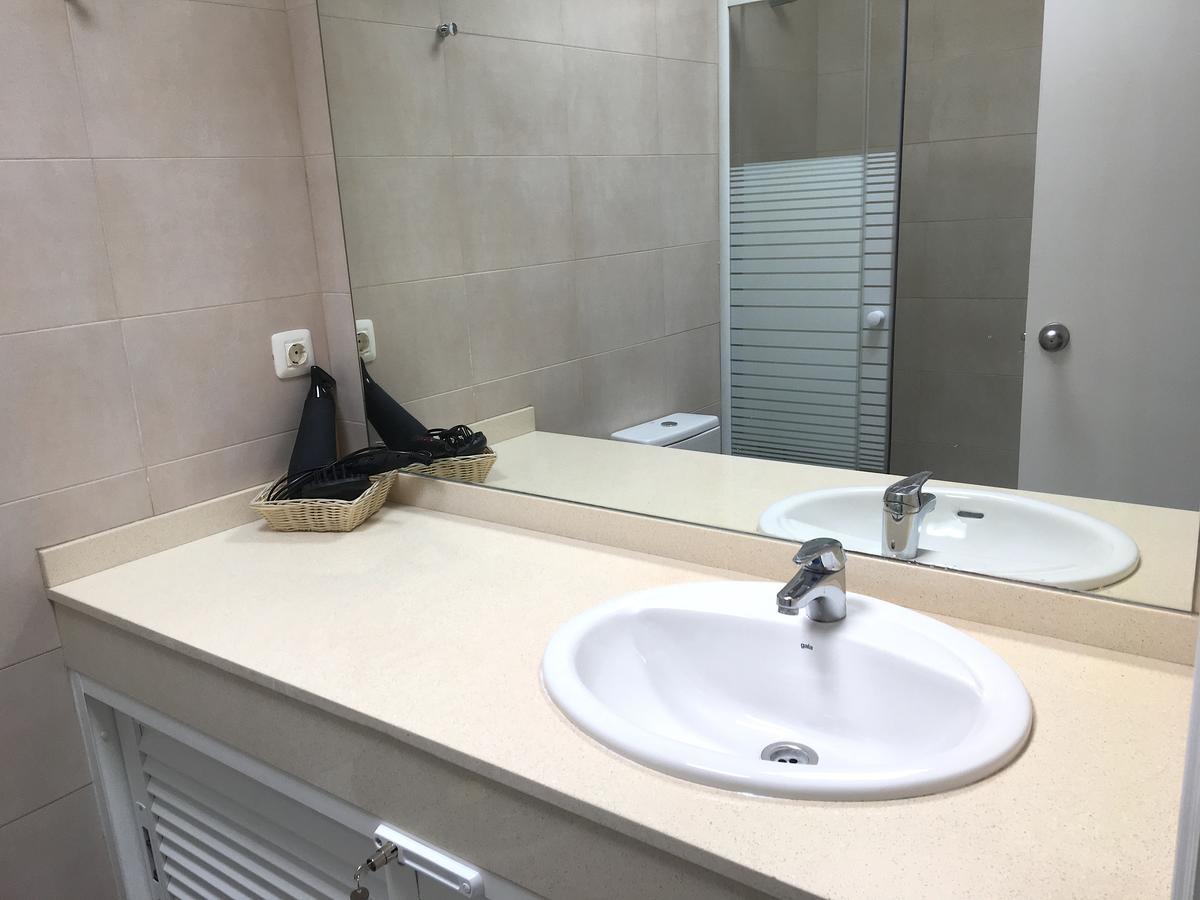 Vista Dorada 7A Villa Maspalomas  Eksteriør billede