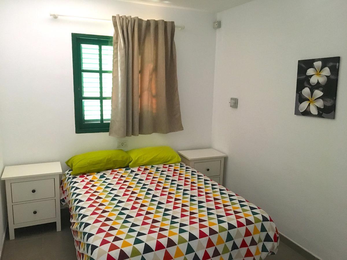 Vista Dorada 7A Villa Maspalomas  Eksteriør billede