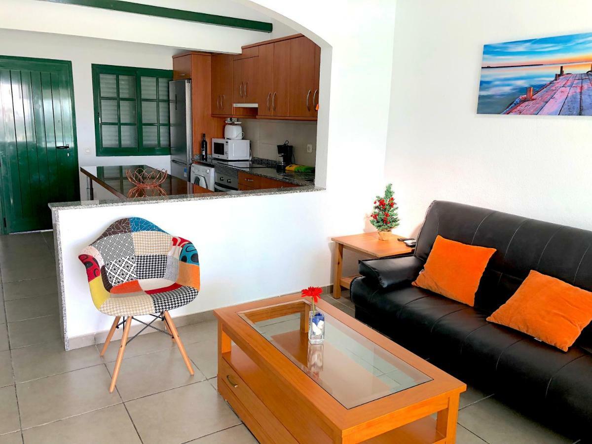 Vista Dorada 7A Villa Maspalomas  Eksteriør billede