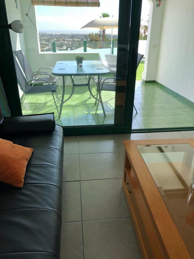 Vista Dorada 7A Villa Maspalomas  Eksteriør billede