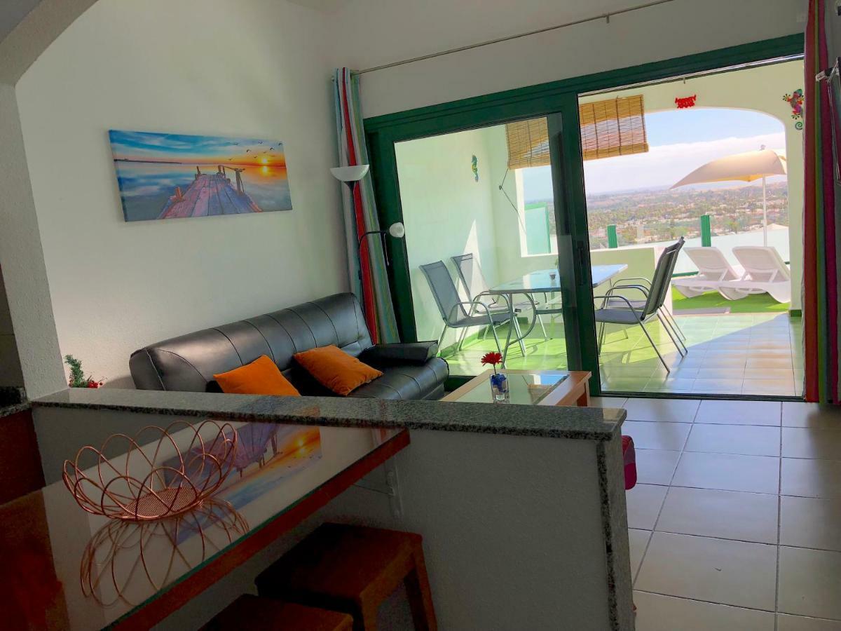 Vista Dorada 7A Villa Maspalomas  Eksteriør billede