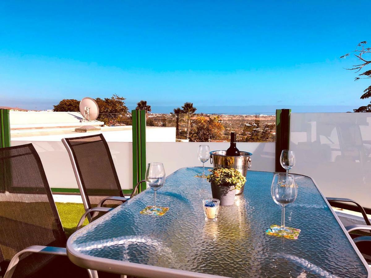 Vista Dorada 7A Villa Maspalomas  Eksteriør billede