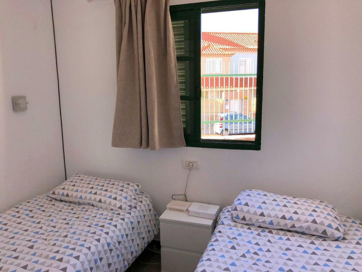 Vista Dorada 7A Villa Maspalomas  Eksteriør billede