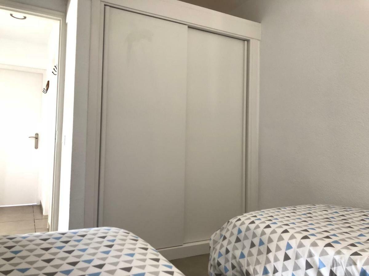 Vista Dorada 7A Villa Maspalomas  Eksteriør billede