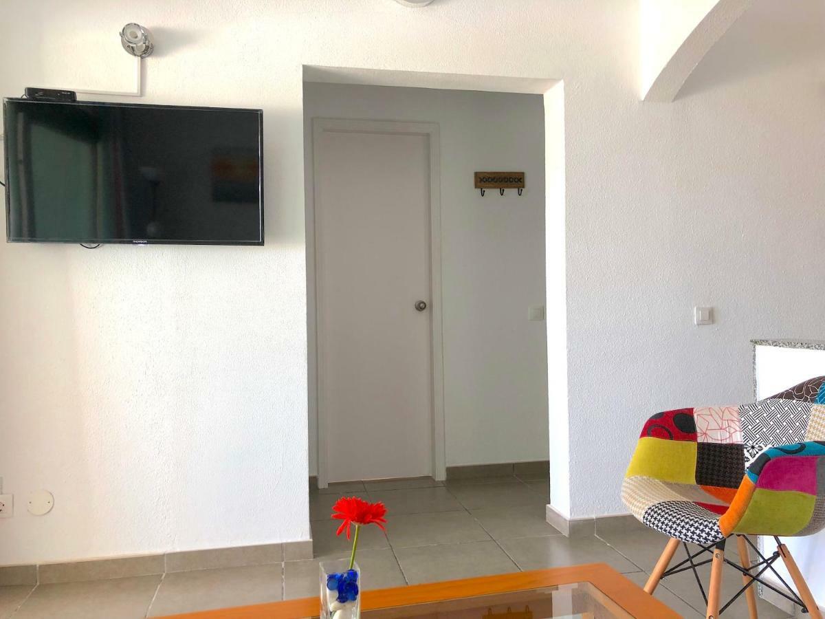 Vista Dorada 7A Villa Maspalomas  Eksteriør billede