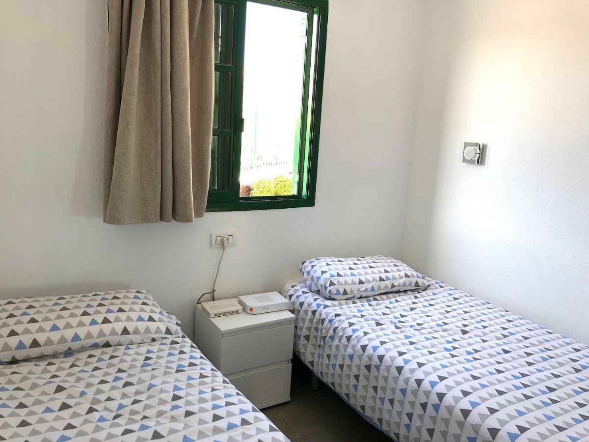 Vista Dorada 7A Villa Maspalomas  Eksteriør billede