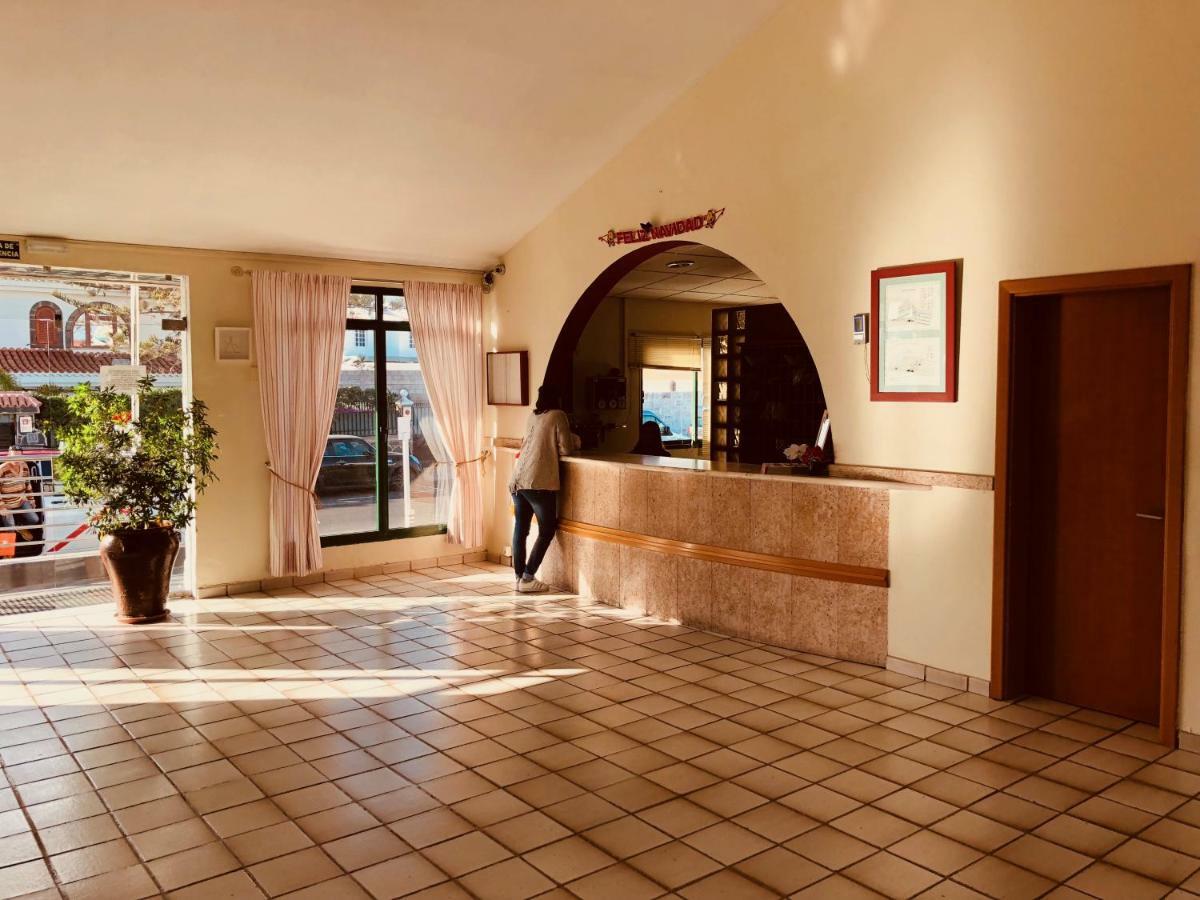 Vista Dorada 7A Villa Maspalomas  Eksteriør billede