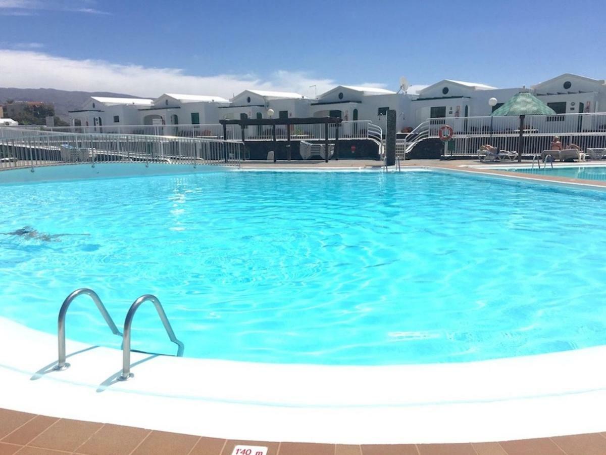 Vista Dorada 7A Villa Maspalomas  Eksteriør billede